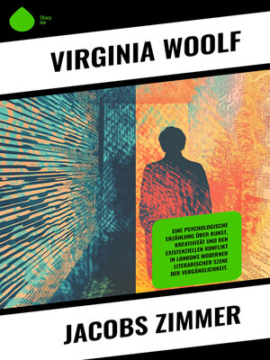 cover image of Jacobs Zimmer